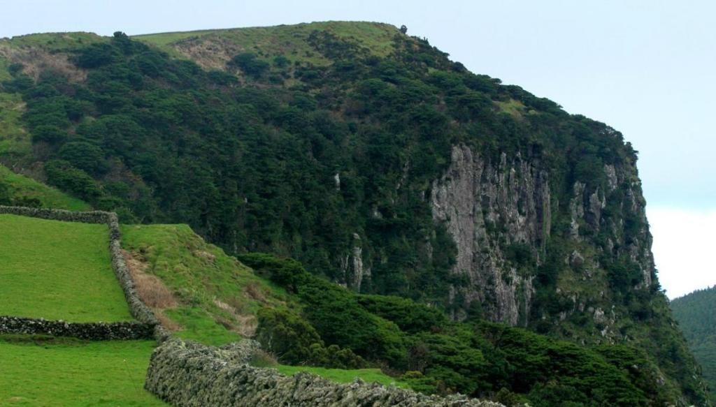 Trilho Pedestre – Rocha do Chambre