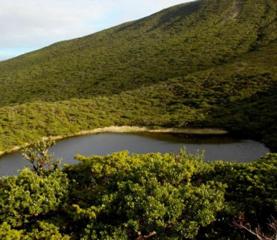 Hiking Trail – Lagoinha da Serreta